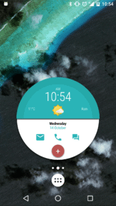 KWGT Kustom Widget Maker 3.77b434610