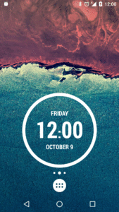 KWGT Kustom Widget Maker 3.77b434610