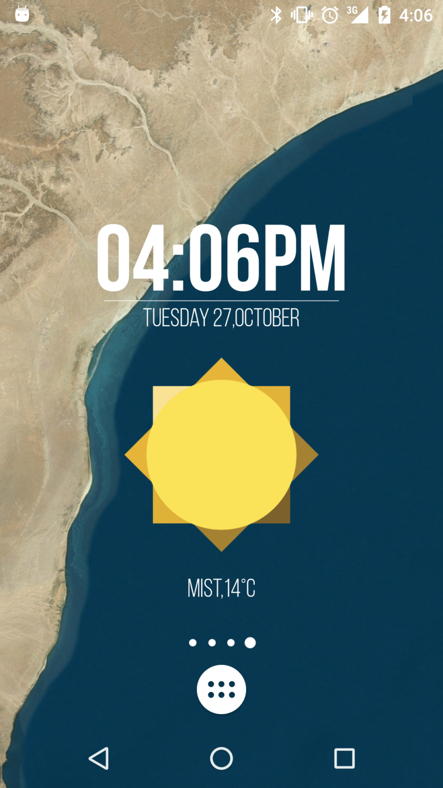 Kustom Weather Plugin 1 30b416606 APK Download by Kustom Industries