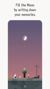 Luna Diary:Moon-Themed Journal 2.2.0.2 Luna Diary:Moon-Themed Journal 2.2.0.2