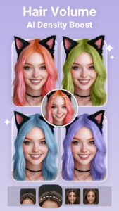 Peachy - AI Face & Body Editor 1.171.51