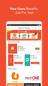 8.8 Shopee Live Fashion Week 3.54.23