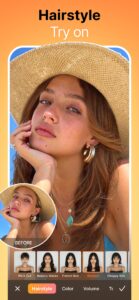 AirBrush: Face & Tan Editor 7.5.000