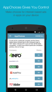 AppChoices 1.4.8