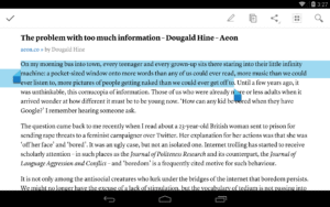 Instapaper 6.3.1