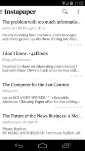 Instapaper 6.3.1