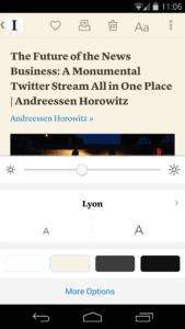 Instapaper 6.3.1