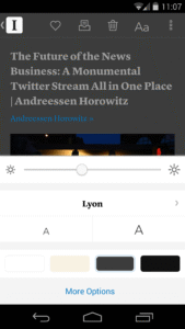 Instapaper 6.3.1