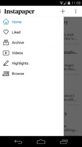 Instapaper 6.3.1