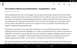 Instapaper 6.3.1