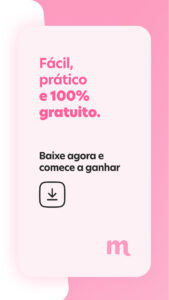 Méliuz: Cashback e Nota Fiscal 7.124.0