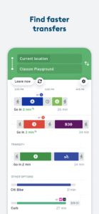 Transit • Subway & Bus Times 5.9.16 (arm-v7a) (nodpi) (Android 6.0+)
