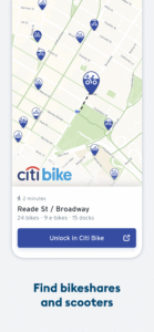 Transit • Subway & Bus Times 5.9.16 (arm-v7a) (nodpi) (Android 6.0+)
