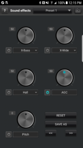 jetAudio Hi-Res Music Player 13.1.2 jetAudio Hi-Res Music Player 13.1.2