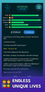 AltLife - Life Simulator 40