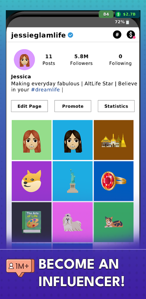 Download AltLife - Life Simulator APKs for Android - APKMirror