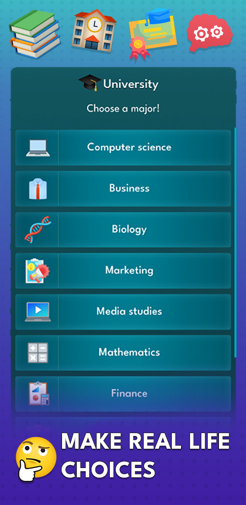 Download AltLife - Life Simulator APKs for Android - APKMirror