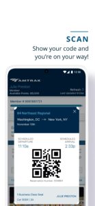 Amtrak 6.0.6 (noarch) (Android 8.0+)