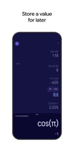 Google Calculator 8.3 (477856174)