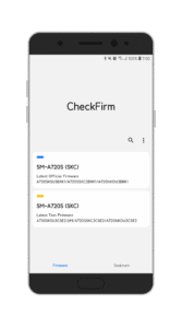 CheckFirm 11.1.3
