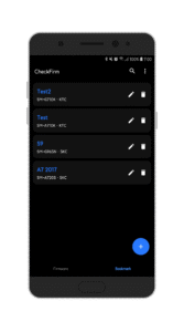 CheckFirm 11.1.3