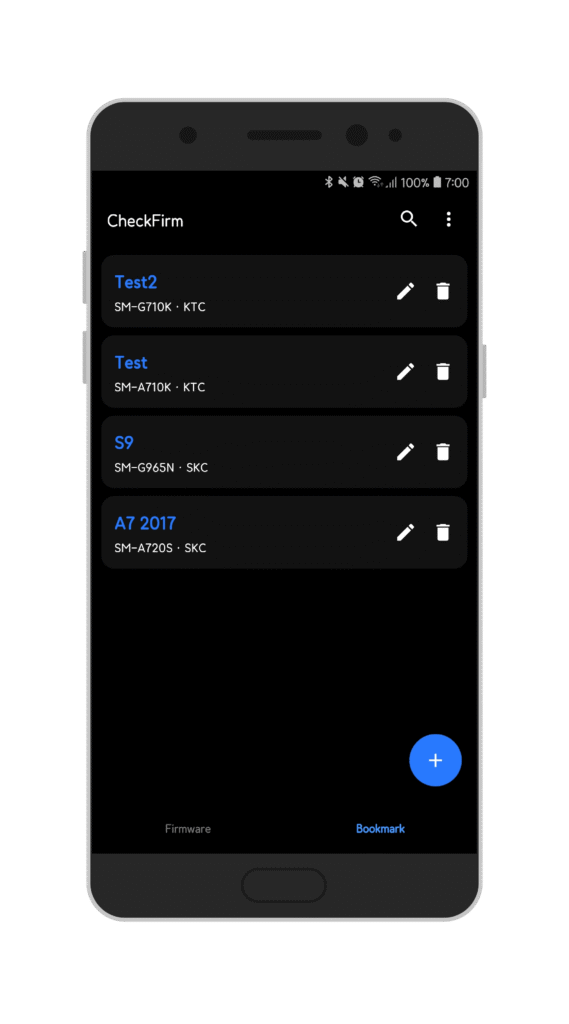 CheckFirm 11 1 3 APK Download by Bluesion APKMirror