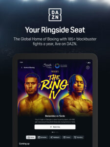 DAZN - Watch Live Sports 2.53.11