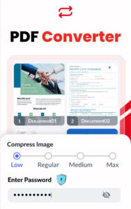Image to PDF - PDF Maker 1.7.2