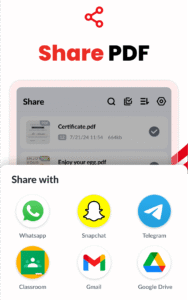 Image to PDF - PDF Maker 1.7.2