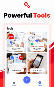 Image to PDF - PDF Maker 1.7.2