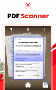 Image to PDF - PDF Maker 1.7.2