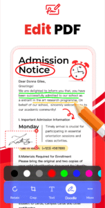 Image to PDF - PDF Maker 1.7.2
