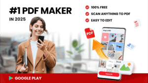 Image to PDF - PDF Maker 1.7.2