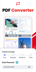 Image to PDF - PDF Maker 1.7.2