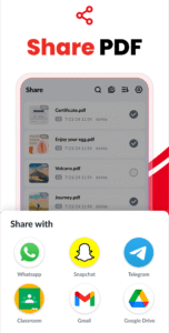 Image to PDF - PDF Maker 1.7.2