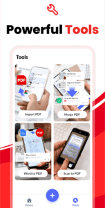 Image to PDF - PDF Maker 1.7.2
