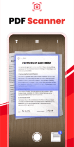 Image to PDF - PDF Maker 1.7.2