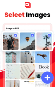 Image to PDF - PDF Maker 1.7.2