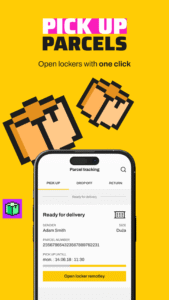 InPost Mobile 3.25.0