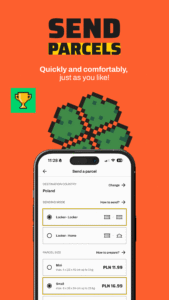 InPost Mobile 3.25.0
