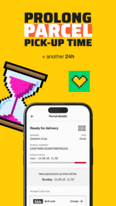 InPost Mobile 3.25.0