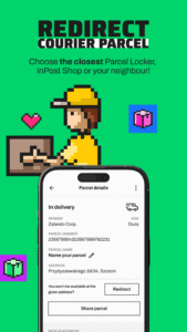 InPost Mobile 3.25.0