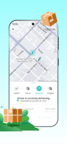 Xanh SM: Book EV rides 4.8.1