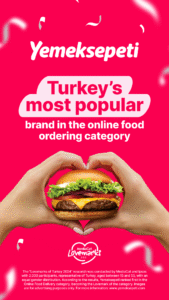 Yemeksepeti - Food & Grocery 25.22.0