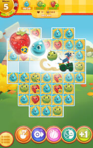 Farm Heroes Saga 6.49.11