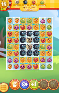 Farm Heroes Saga 6.49.11