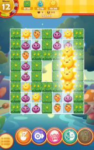 Farm Heroes Saga 6.49.11