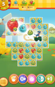 Farm Heroes Saga 6.49.11