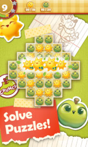 Farm Heroes Saga 6.49.11