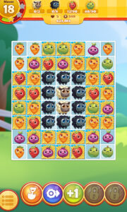 Farm Heroes Saga 6.49.11